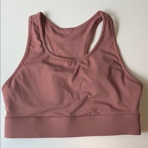 Fabletics medium impact sports bra